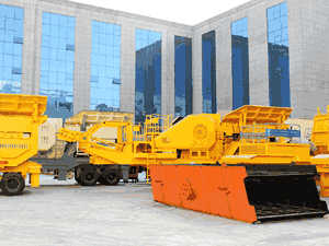 Rock  Stone Crushers  Rock Crushing Machines  Williams