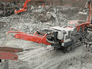 Terex MPS  Terex Minerals Processing Systems