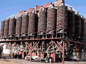 Roller Mills  Air classifier