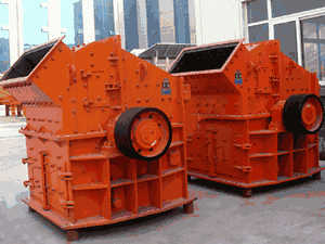 Crusher  Basalt
