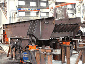 Alfa Laval  Crushers