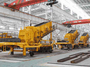 METSO Crusher Aggregate Equipment For Sale  225
