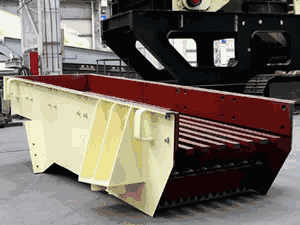 Weld mountain crusher forged