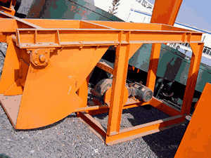 Gasoline Engine Powered Rock Crusher  911Metallurgist