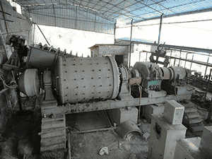 component of nigeria mining industries