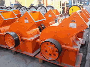 Mini Rock Crusher  911Metallurgist