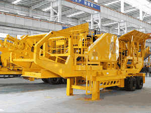 BARMAC Crusher Aggregate Equipment For Sale  11