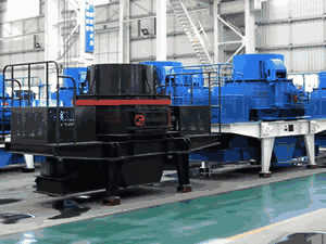 What type of rock is limestone  FTM Machinery