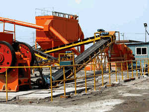 Crushing Ore for Gold Veins  Hardrock Lode Mining  Rock