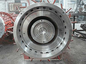 Magnetite Beneficiation  Processing Fundamentals
